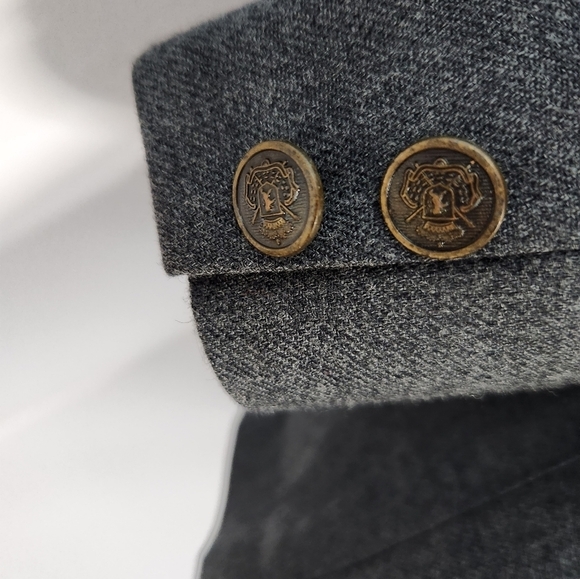 Surrey Classics vintage wool blazer - Picture 8 of 8